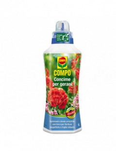 COMPO liquid Fertilizer for...
