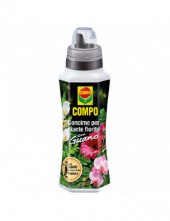 COMPO Flower plant fertilizer 