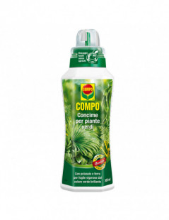 COMPO Green plant fertilizer 