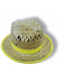 MEN'S HAT PERFORATED A.31VT