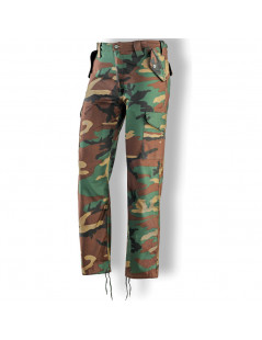 ARMY TROUSERS