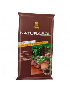 COMPO NATURASOL SOIL FOR...