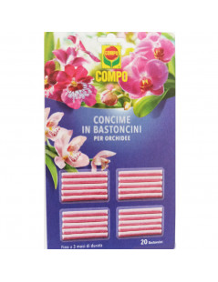 COMPO STICKS FOR ORCHIDS...