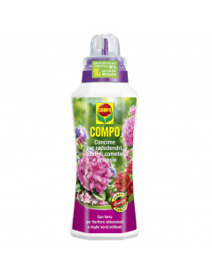 Liquid fertilizer Compo for...