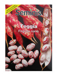 FAGIOLO TEGGIA SEMINIS